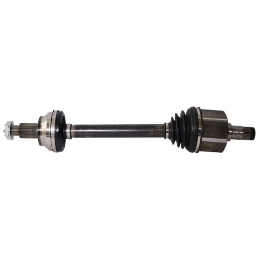 GSP NCV24037 19-23 Jaguar I-Pace CV Axle Assembly  - Rear