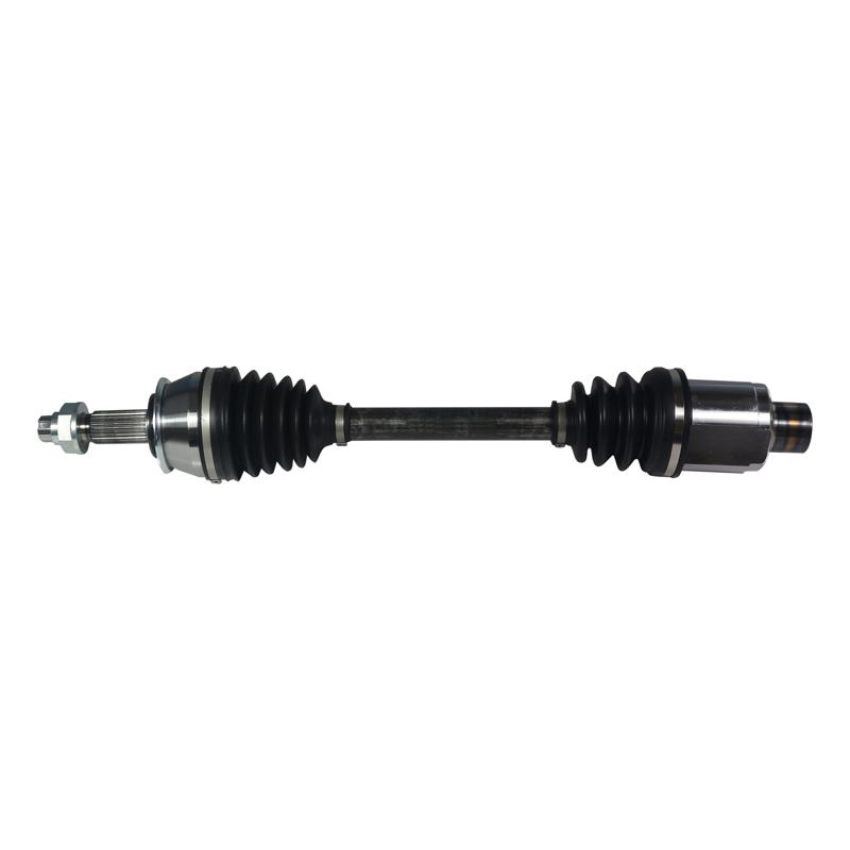 GSP NCV25000 Buick, Chevrolet (1.4 - FWD) CV Axle Assembly  - Front Right