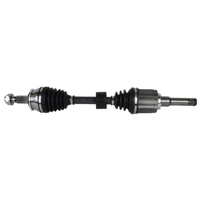 GSP NCV25002 Buick, Chevrolet (1.4 - AWD/FWD) CV Axle Assembly  - Front Left