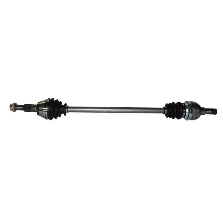 GSP NCV25003 Chevrolet, Pontiac, Saturn CV Axle Assembly  - Rear Right