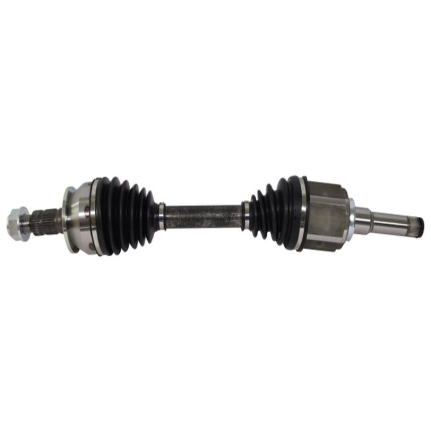GSP NCV25004 16-19 Buick Cascada CV Axle Assembly  - Front Left