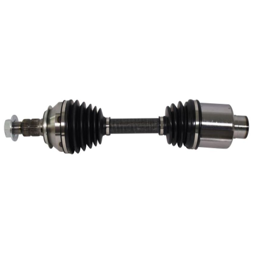 GSP NCV25006 Buick CV Axle Assembly  - Front Right