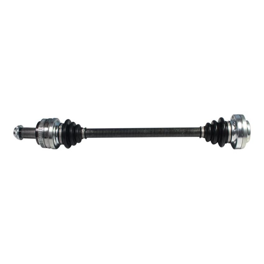 GSP NCV27000 04-06 BMW X3 3.0i CV Axle Assembly  - Rear Left