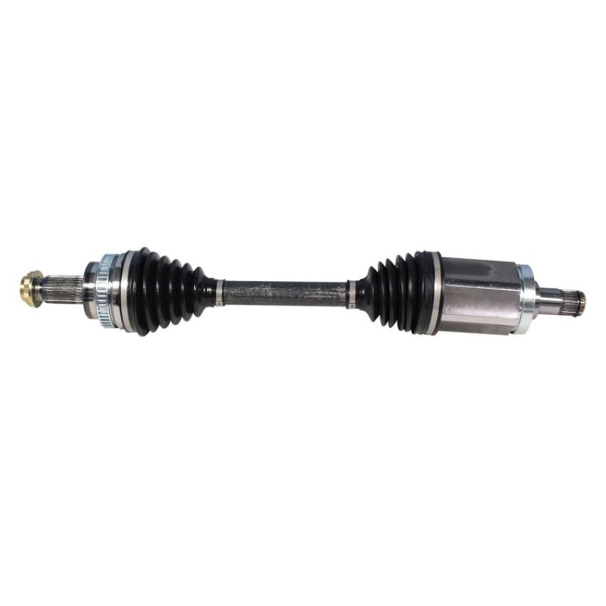 GSP NCV27002 BMW CV Axle Assembly  - Front Left