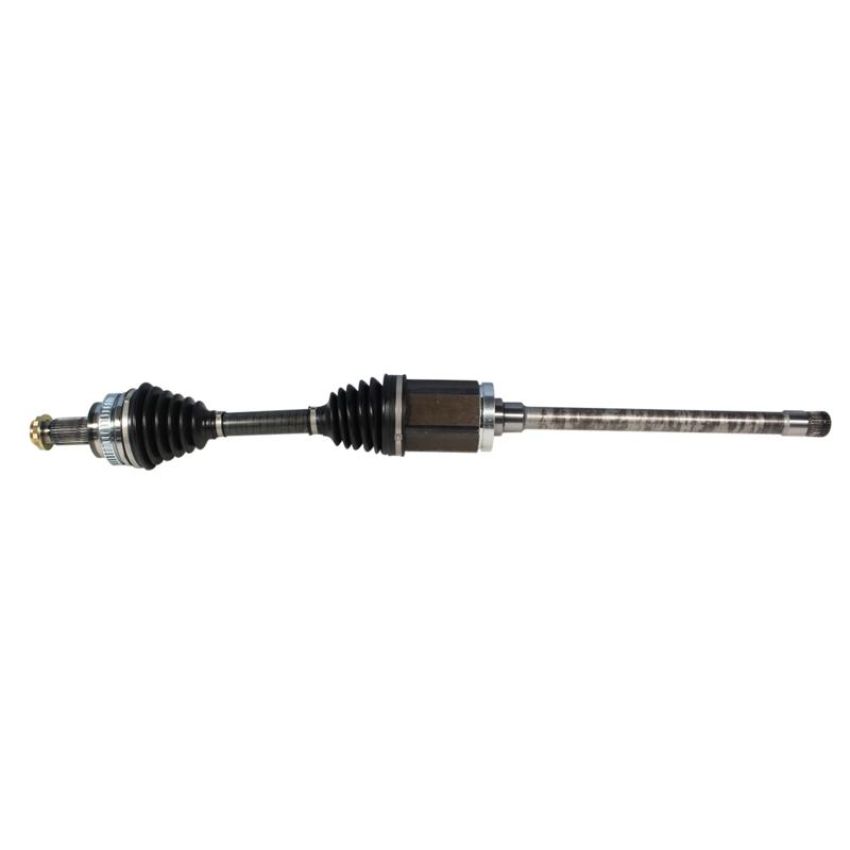 GSP NCV27005 BMW (Coupe - 3.0) CV Axle Assembly  - Front Right