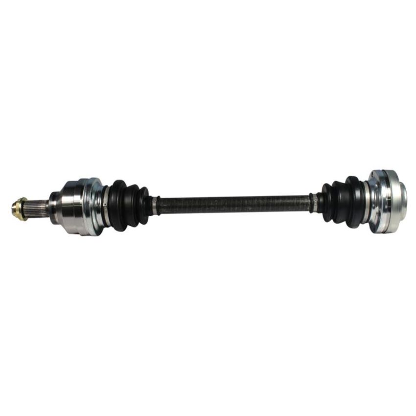 GSP NCV27010 BMW CV Axle Assembly  - Rear