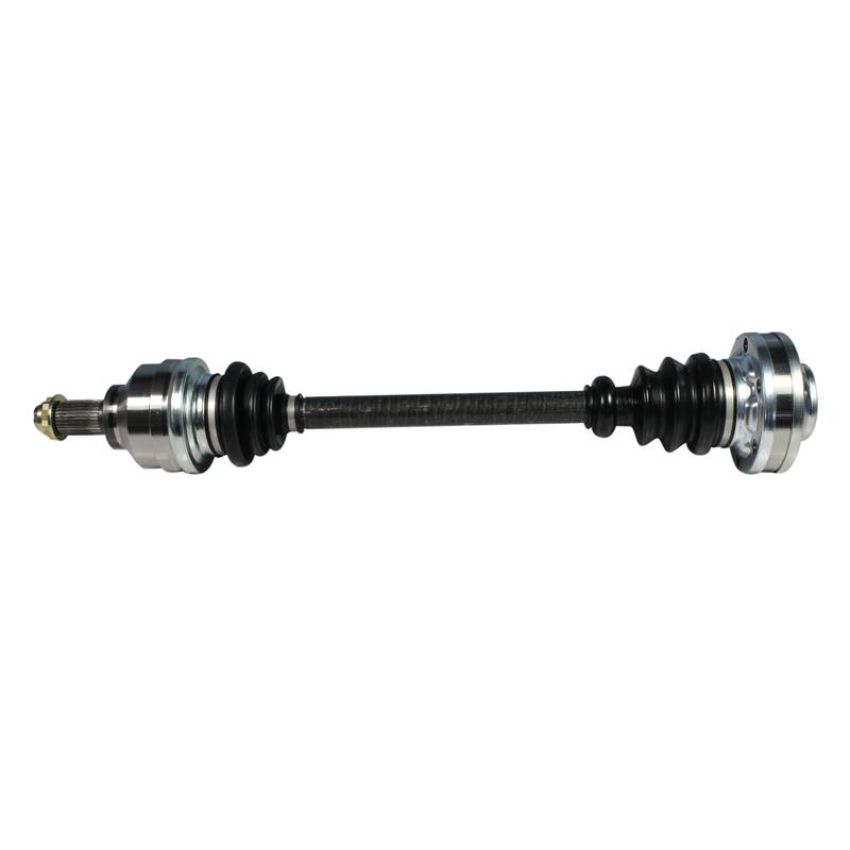 GSP NCV27011 95-01 BMW 750iL CV Axle Assembly  - Rear