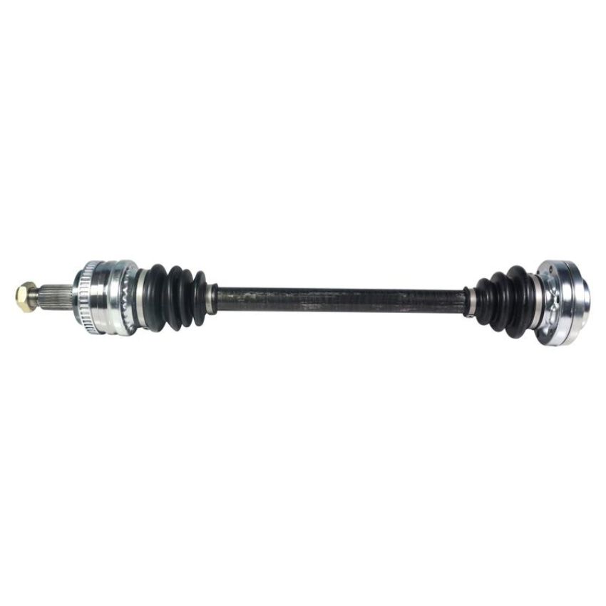 GSP NCV27013 96-98 BMW Z3 (1.9) CV Axle Assembly  - Rear