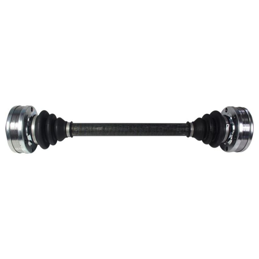GSP NCV27014 BMW CV Axle Assembly  - Rear