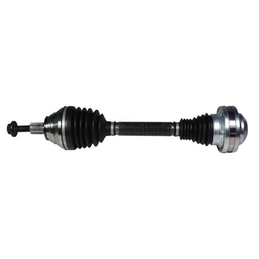 GSP NCV27015 1999 BMW 740i CV Axle Assembly  - Rear