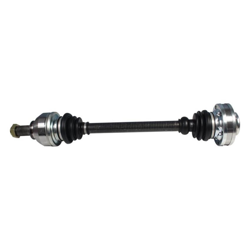 GSP NCV27016 BMW CV Axle Assembly  - Rear
