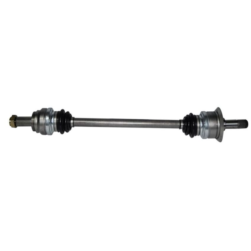 GSP NCV27017 BMW (2.0, 3.0) CV Axle Assembly  - Rear Left