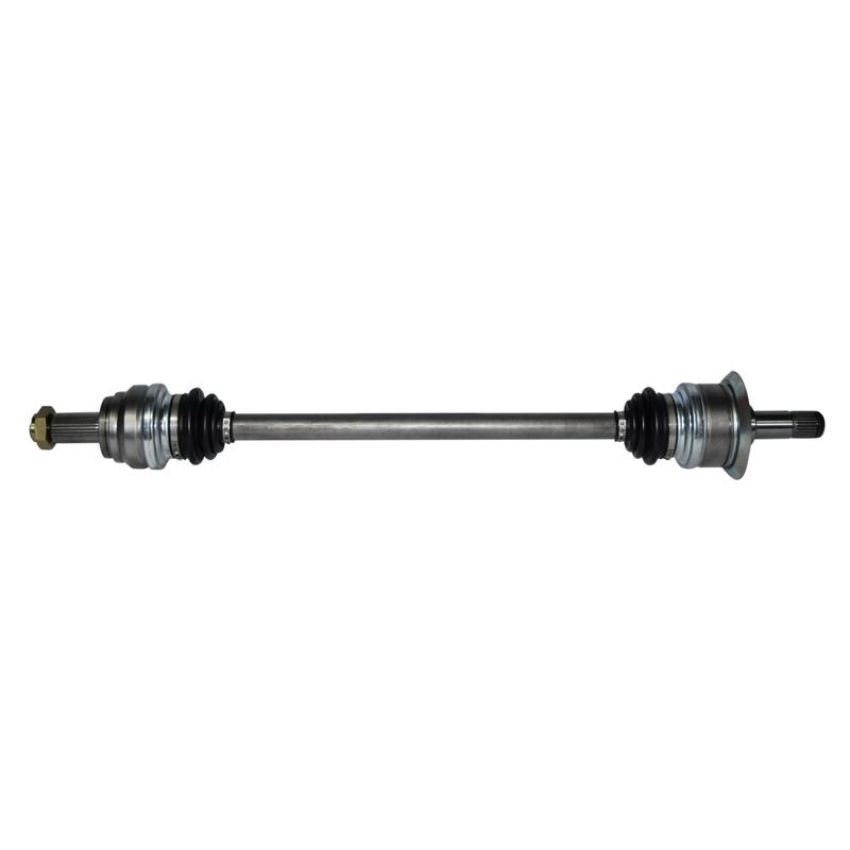 GSP NCV27018 BMW (2.0, 3.0 - AWD) CV Axle Assembly  - Rear Right