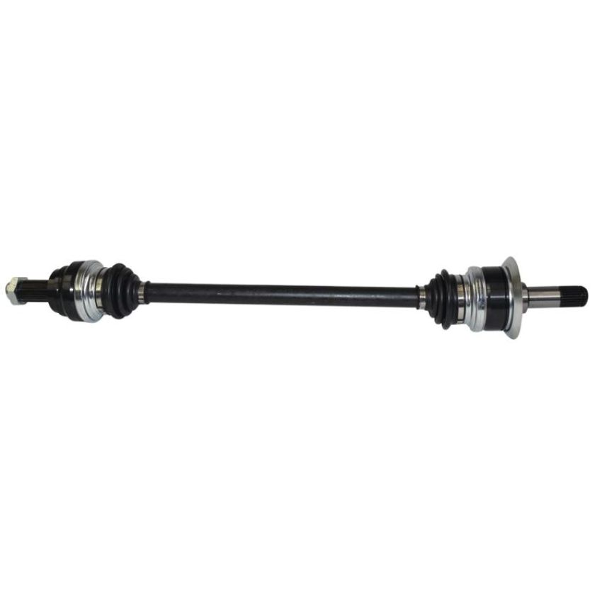 GSP NCV27019 BMW CV Axle Assembly  - Rear Right