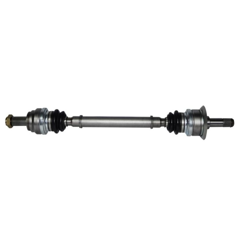 GSP NCV27020 BMW CV Axle Assembly  - Rear Left