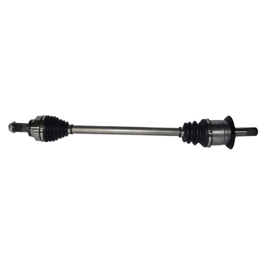 GSP NCV27021 BMW (Convertible/Coupe/Sedan - 2.0) CV Axle Assembly  - Rear Right