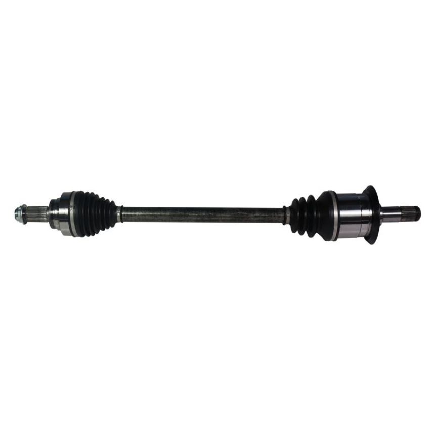 GSP NCV27022 BMW (Convertible/Coupe/Sedan/Wagon - 2.0) CV Axle Assembly  - Rear Left