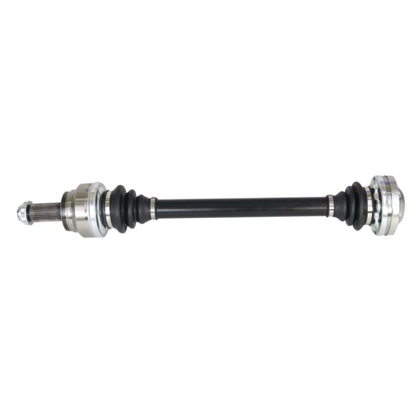 GSP NCV27023 BMW CV Axle Assembly  - Rear