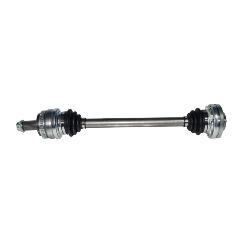 GSP NCV27024 BMW (Coupe/Sedan - 3.0) CV Axle Assembly  - Rear Left