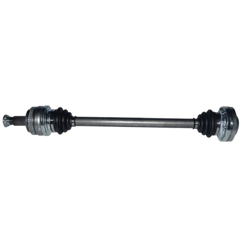 GSP NCV27025 BMW (Coupe/Sedan - 3.0) CV Axle Assembly  - Rear Right
