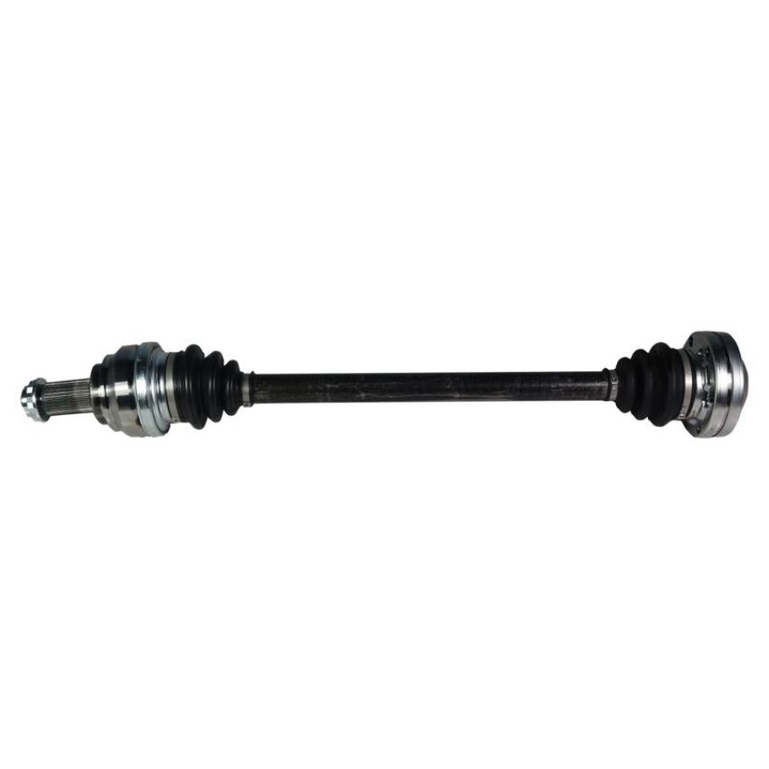 GSP NCV27026 BMW (Convertible/Coupe) CV Axle Assembly