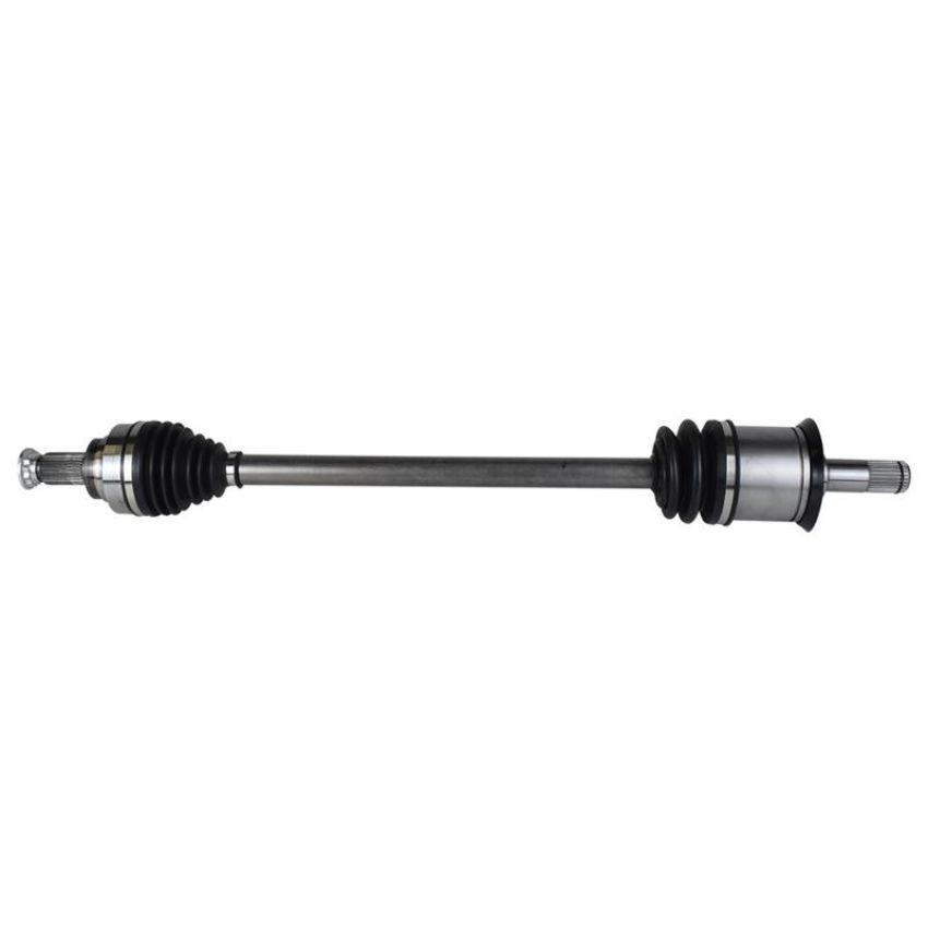 GSP NCV27027 BMW (2.0) CV Axle Assembly  - Rear Right