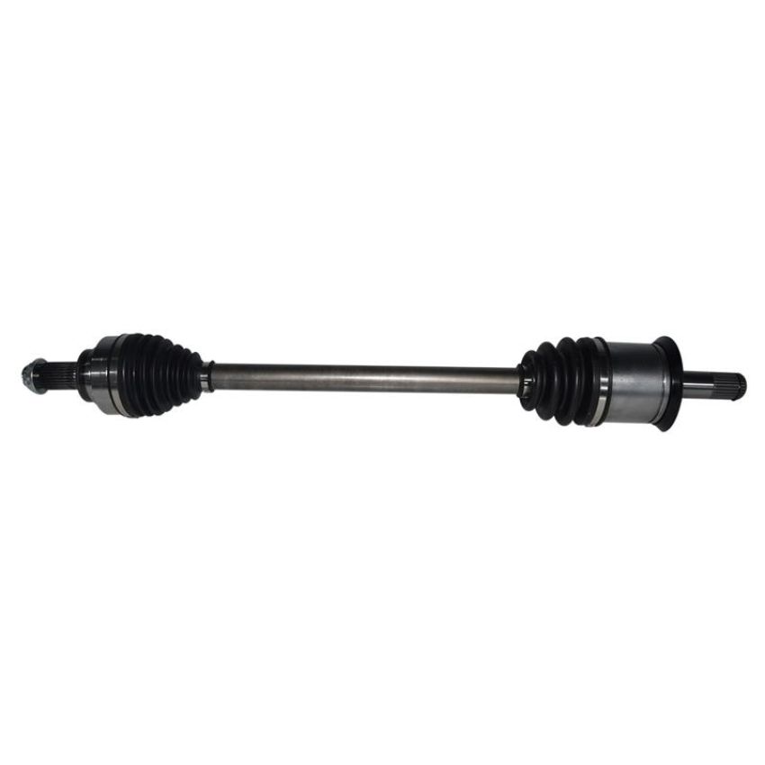 GSP NCV27028 BMW (2.0) CV Axle Assembly  - Rear Left