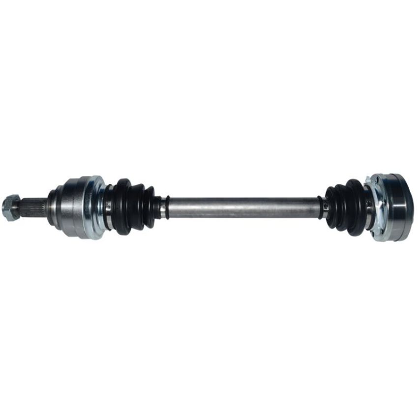 GSP NCV27029 01-06 BMW X5 CV Axle Assembly  - Rear
