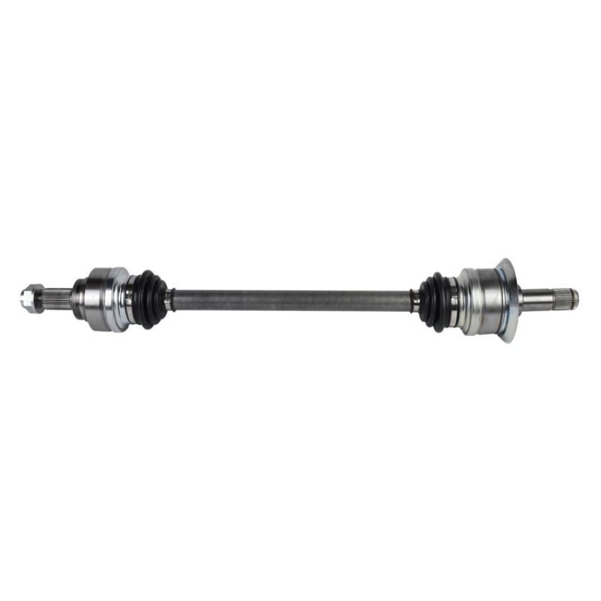 GSP NCV27030 BMW (Convertible/Coupe/Sedan/Wagon) CV Axle Assembly  - Rear Left