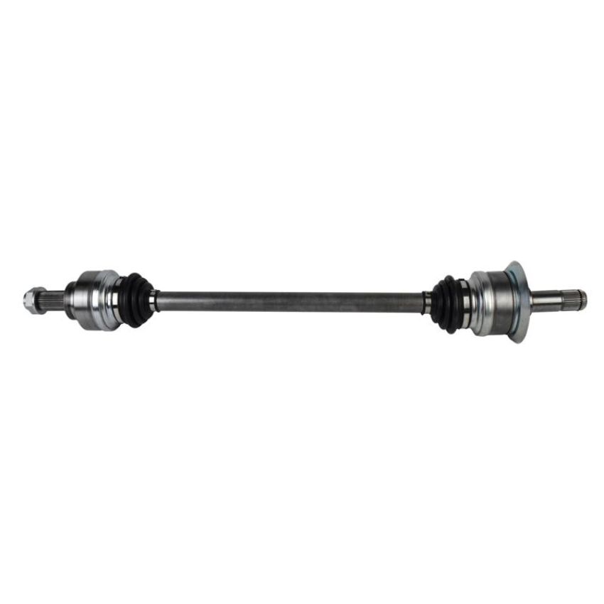 GSP NCV27031 BMW (Convertible/Coupe/Sedan/Wagon) CV Axle Assembly  - Rear Right