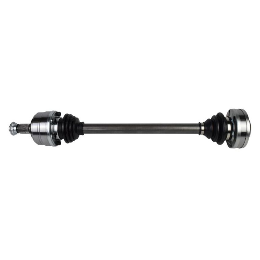 GSP NCV27036 Mercedes-Benz CV Axle Assembly  - Rear
