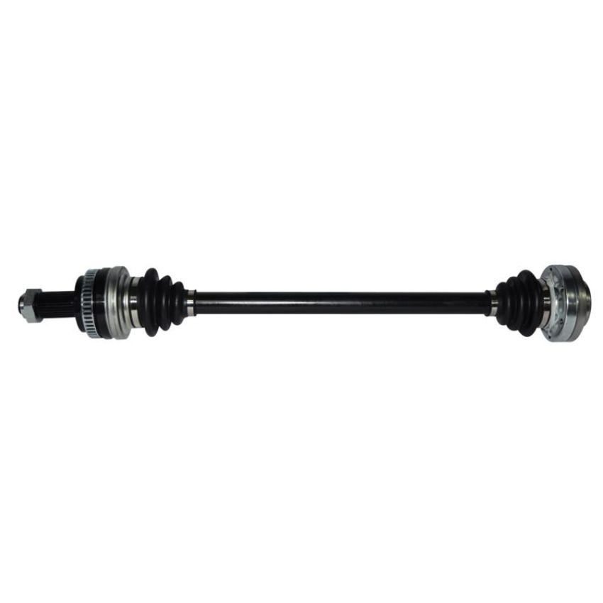 GSP NCV27037 04-06 BMW X3 3.0i CV Axle Assembly  - Rear Right