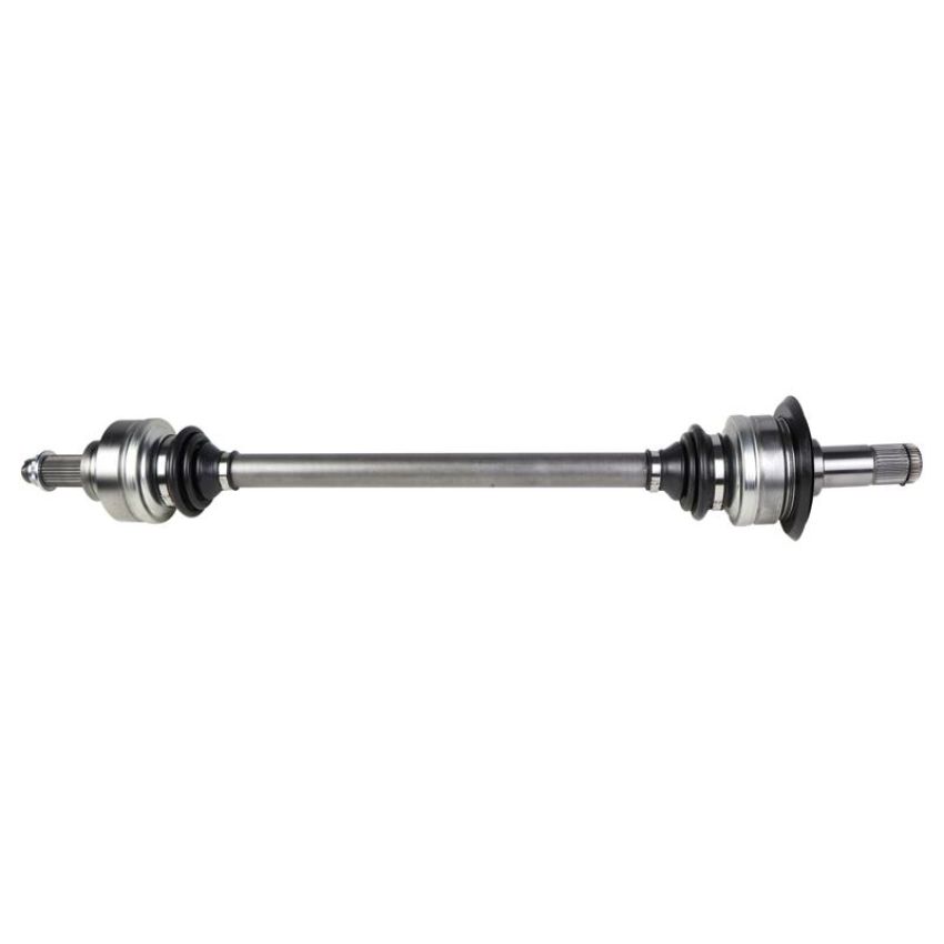 GSP NCV27039 BMW (Sedan) CV Axle Assembly  - Rear Right