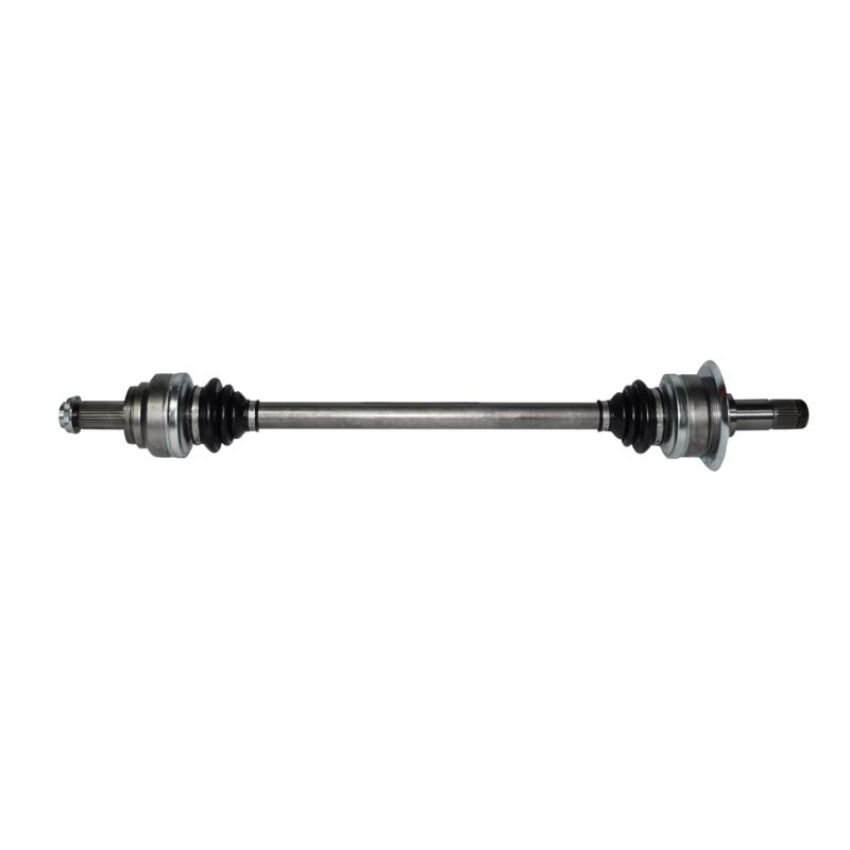 GSP NCV27040 BMW CV Axle Assembly  - Rear Right