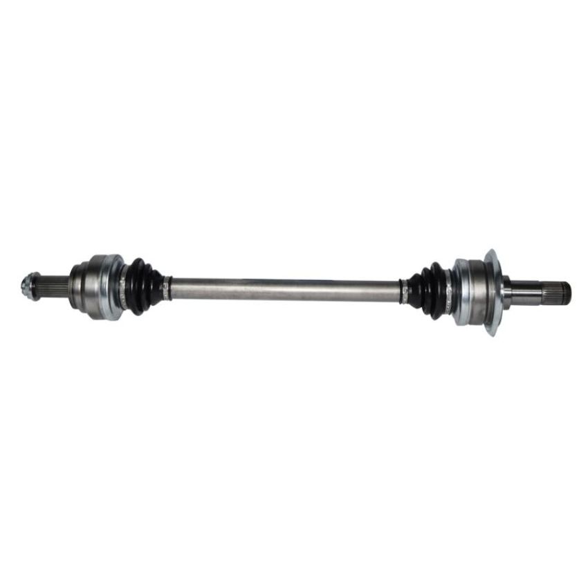 GSP NCV27041 BMW CV Axle Assembly  - Rear Left