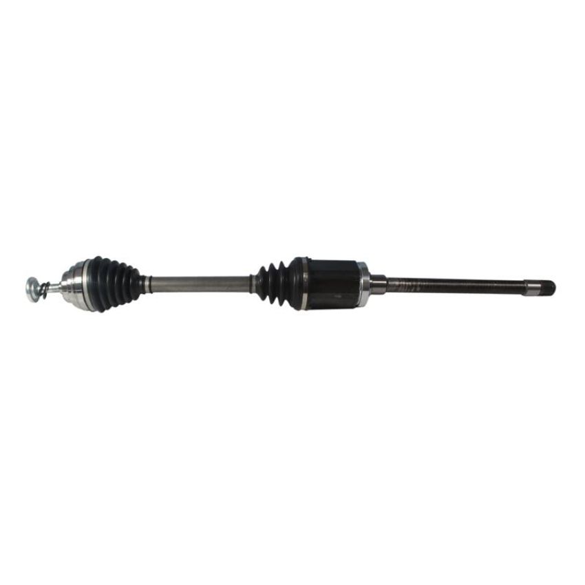 GSP NCV27044 BMW (Sedan - 2.0) CV Axle Assembly  - Front Right