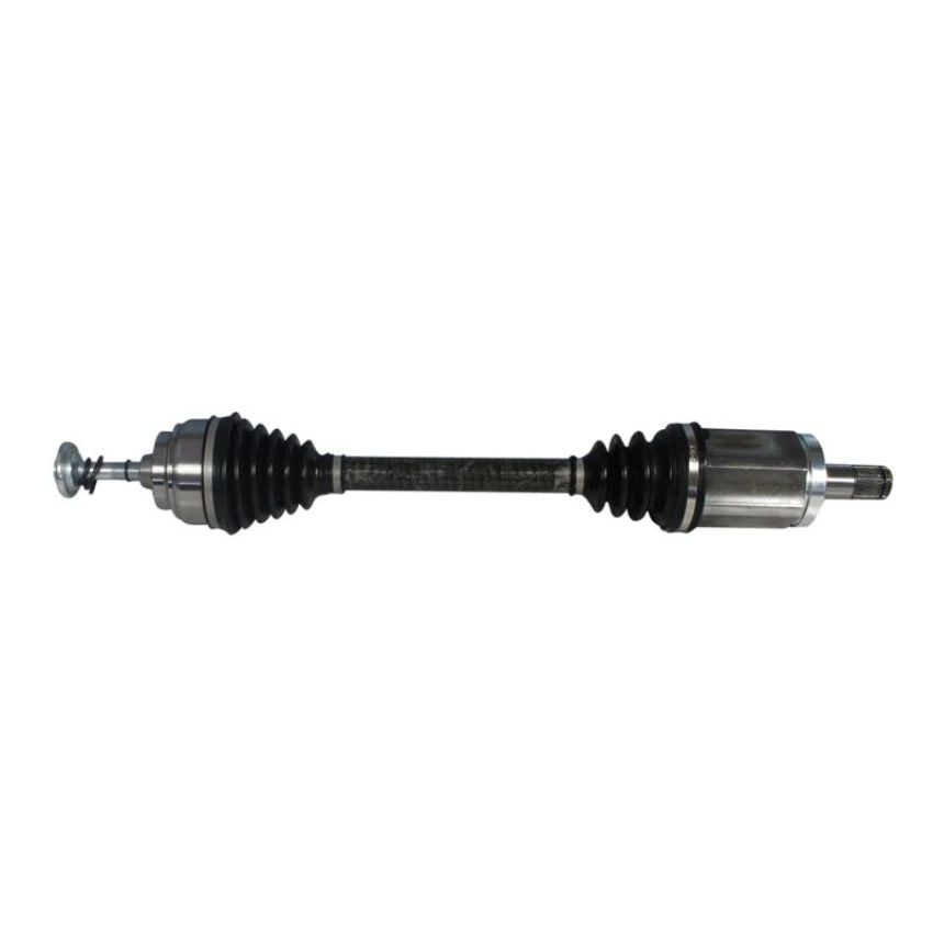 GSP NCV27045 BMW CV Axle Assembly  - Front Left