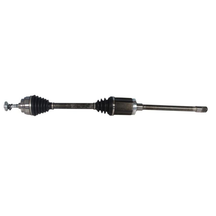 GSP NCV27046 BMW CV Axle Assembly  - Front Right