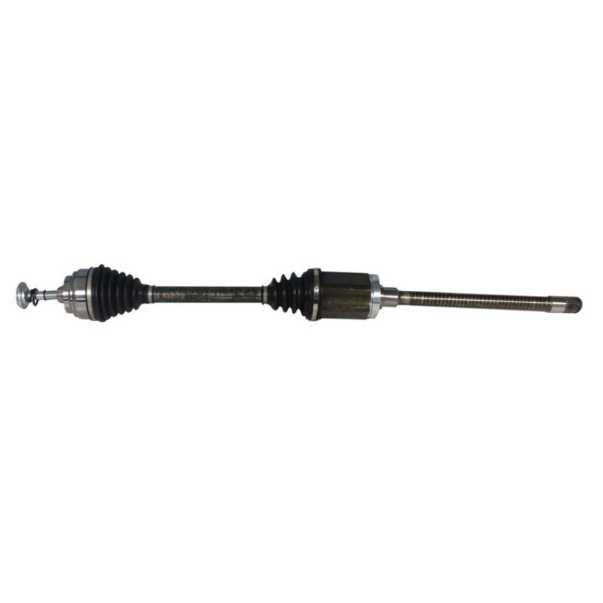 GSP NCV27047 BMW CV Axle Assembly  - Front Right