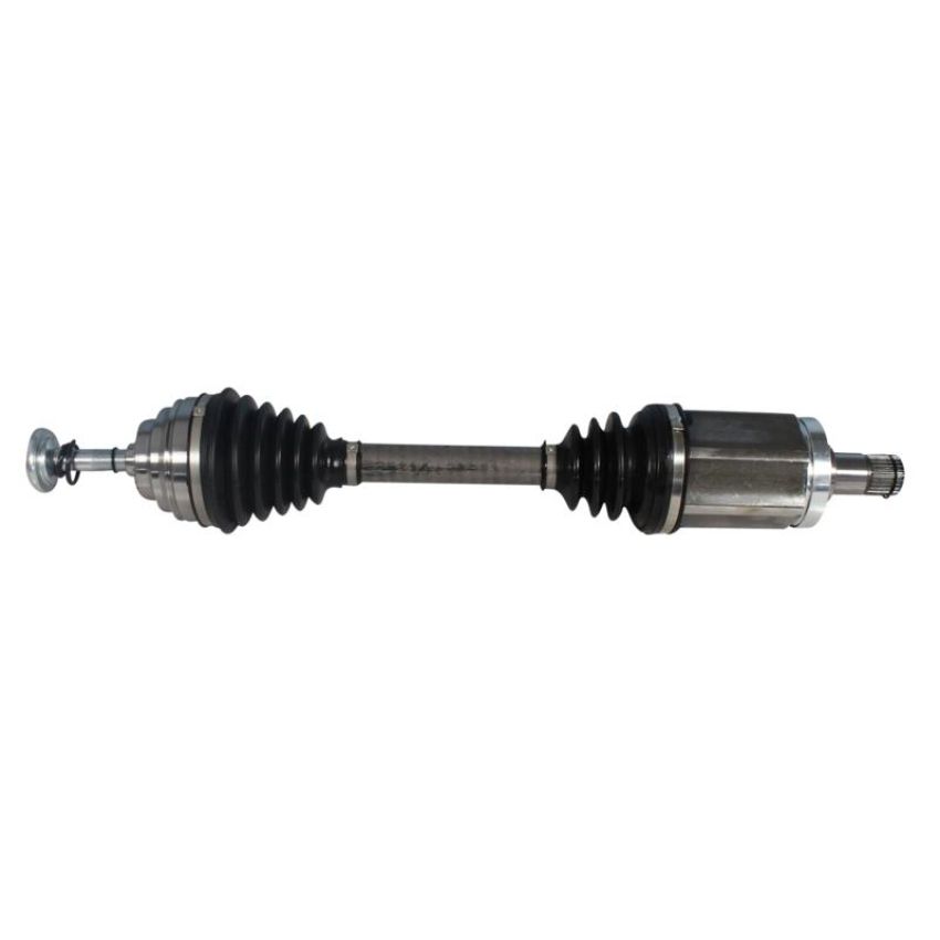 GSP NCV27048 12-15 BMW X1 (2.0, 3.0) CV Axle Assembly  - Front Left