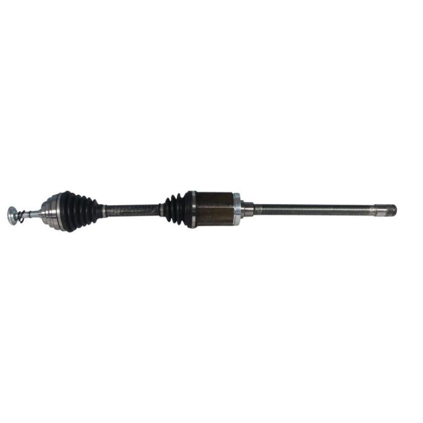 GSP NCV27049 12-15 BMW X1 (2.0, 3.0) CV Axle Assembly  - Front Right