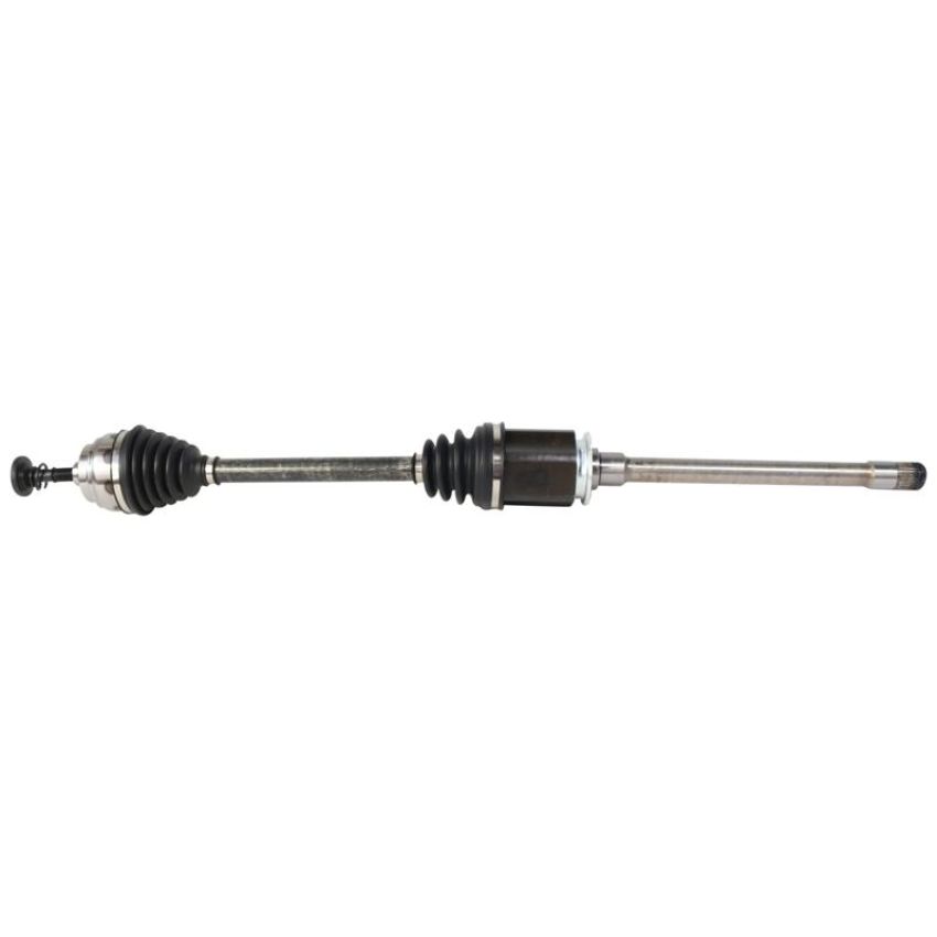 GSP NCV27051 BMW CV Axle Assembly  - Front Right