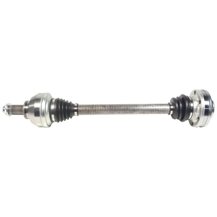 GSP NCV27055 98-03 BMW 540i CV Axle Assembly  - Rear