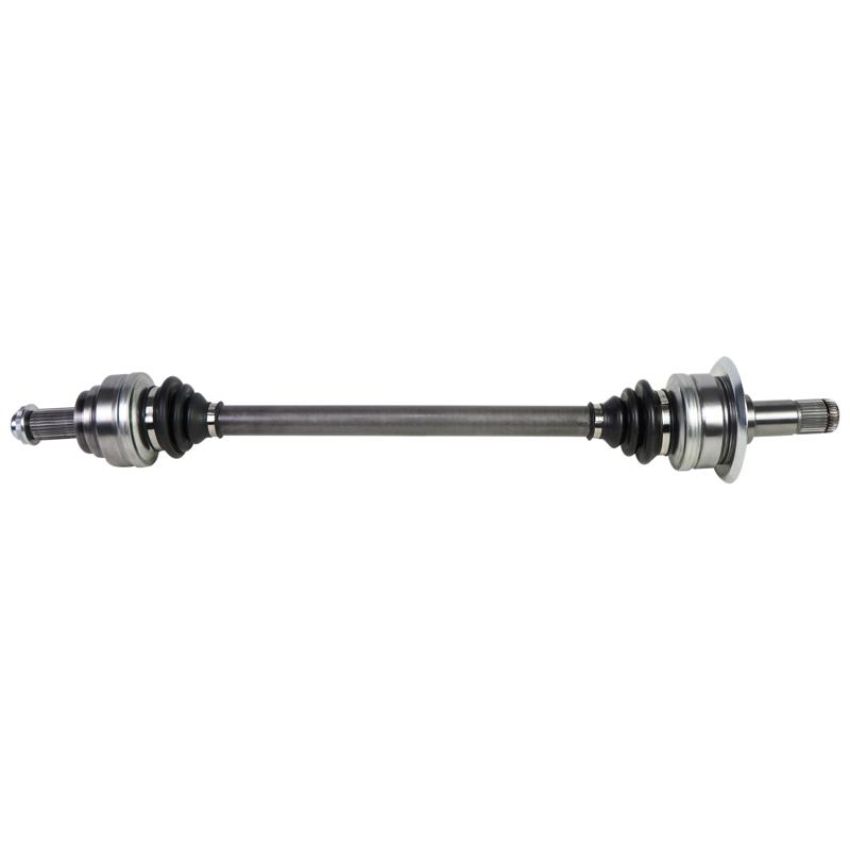 GSP NCV27057 BMW CV Axle Assembly  - Rear Right
