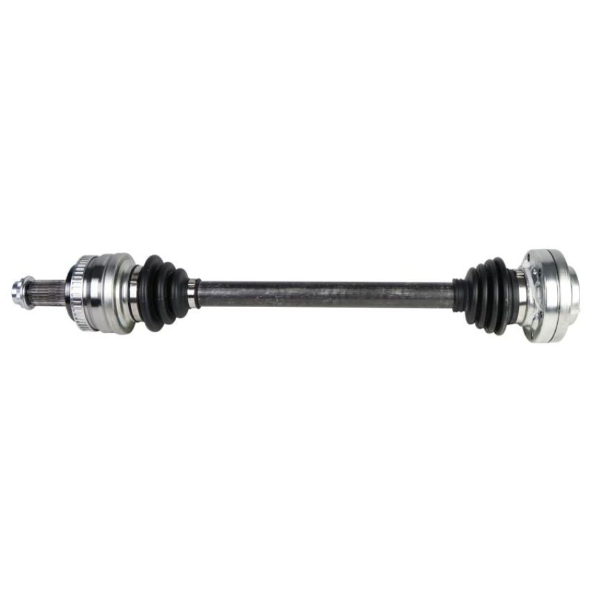 GSP NCV27059 BMW (1.9) CV Axle Assembly  - Rear