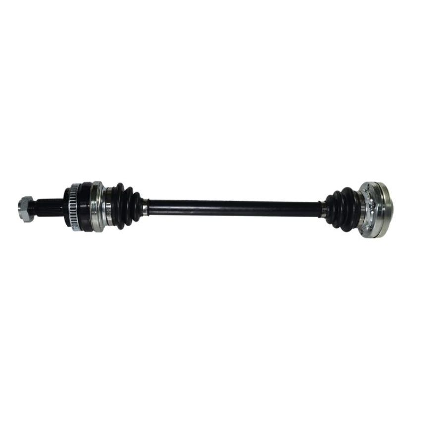 GSP NCV27060 04-10 BMW X3 CV Axle Assembly  - Rear Left