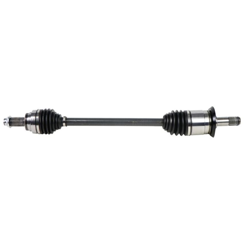 GSP NCV27062 BMW (Coupe) CV Axle Assembly  - Rear Left