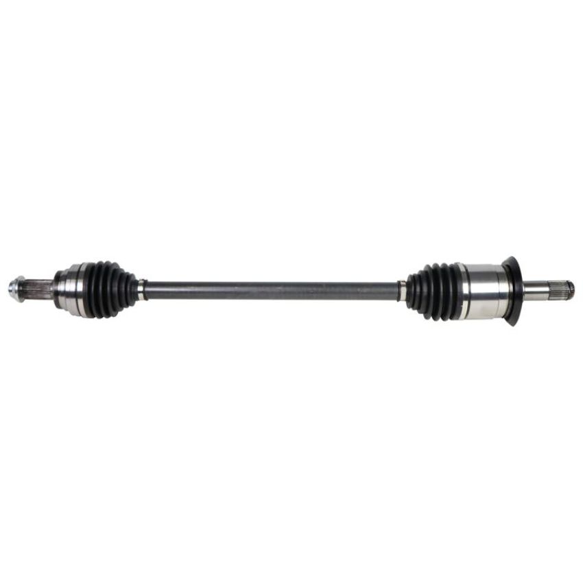 GSP NCV27063 BMW (Coupe) CV Axle Assembly  - Rear Right