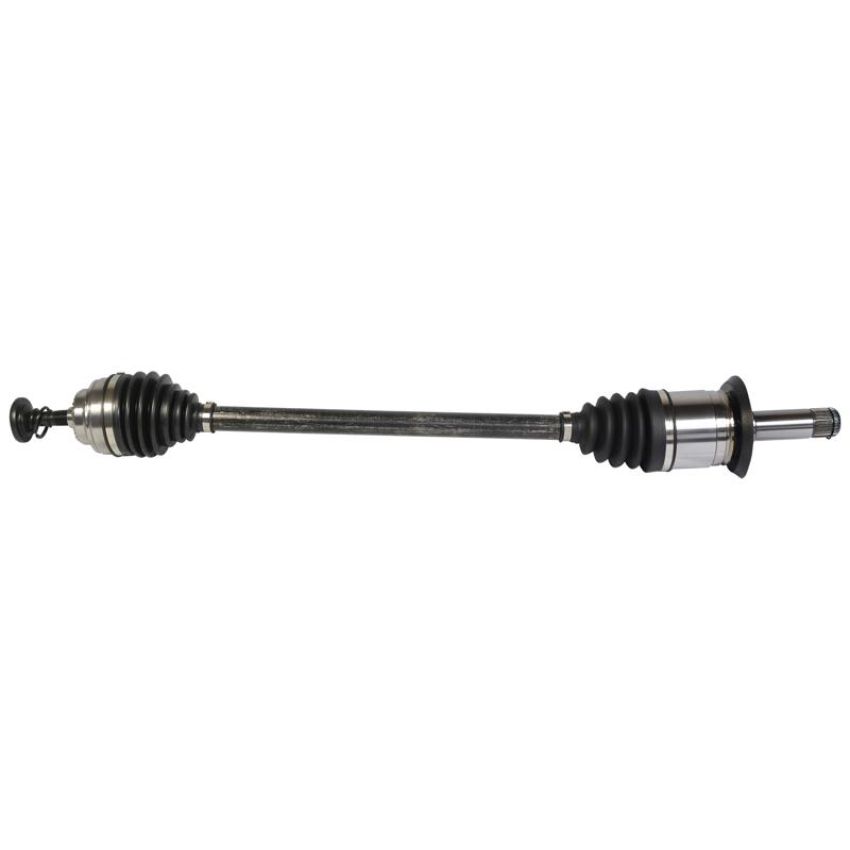 GSP NCV27064 BMW, Mini CV Axle Assembly  - Rear