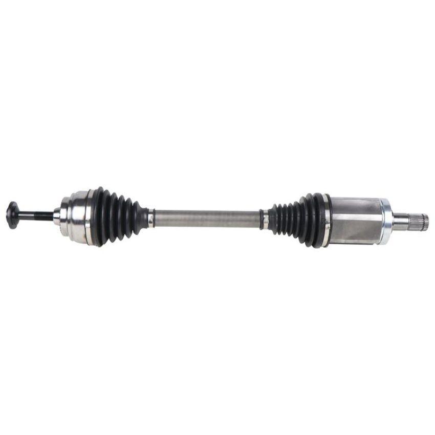 GSP NCV27065 BMW CV Axle Assembly  - Front Left